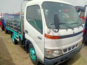 Toyota Dyna