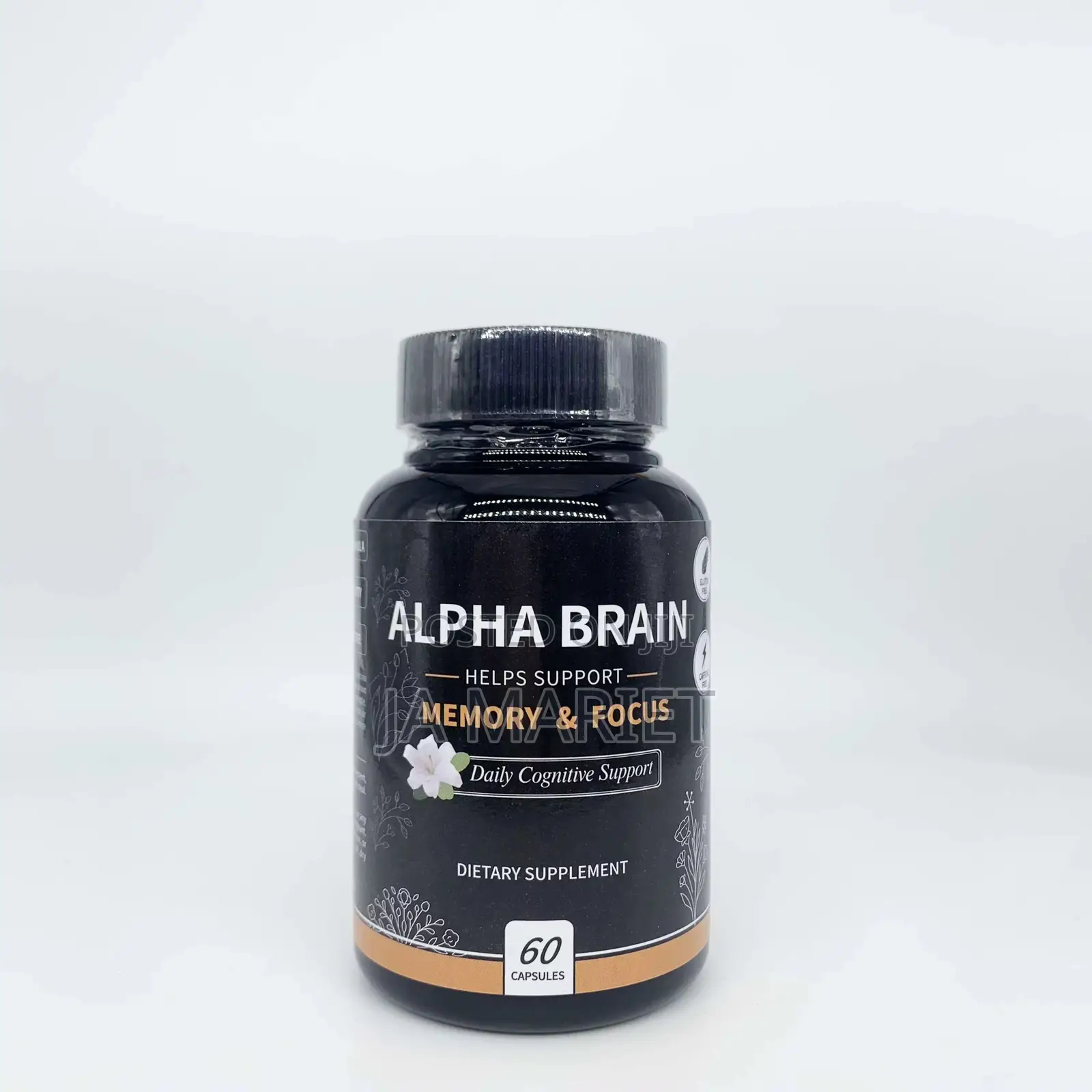 Alpha Brain