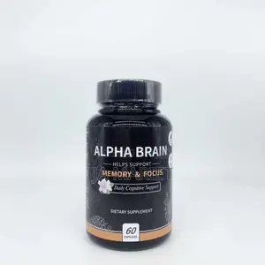 Alpha Brain