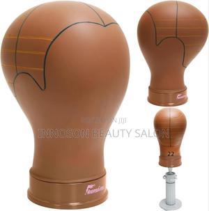 Polymer Head