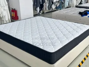 5by6 10inches Queen Foreign Mattress