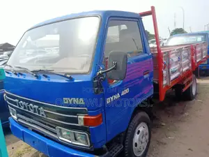 Toyota Dyna