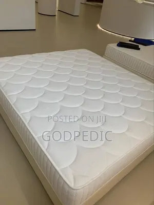 6by6 10inches Canada Foreign Mattress