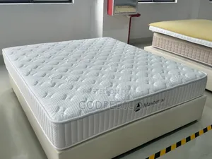 6by6 10inches Foreign First Grade Canada Mattress