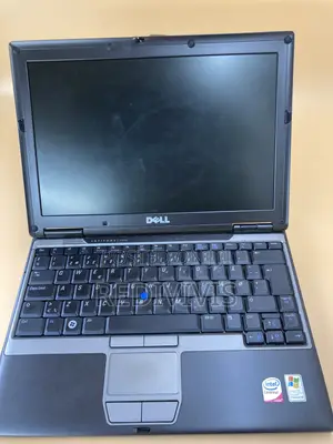 Laptop Dell 2GB Intel Core 2 Duo HDD 140GB