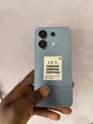 Xiaomi Redmi Note 13 128 GB Blue