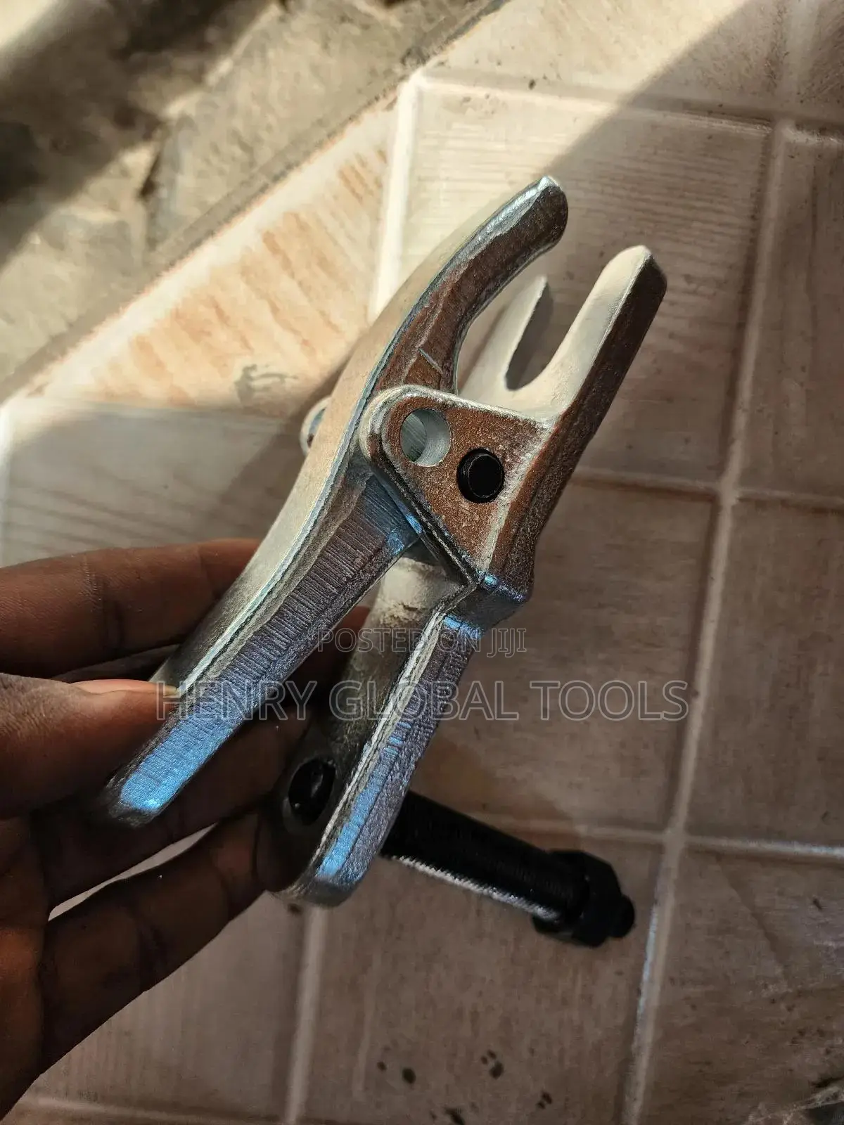 Ball Joint Puller