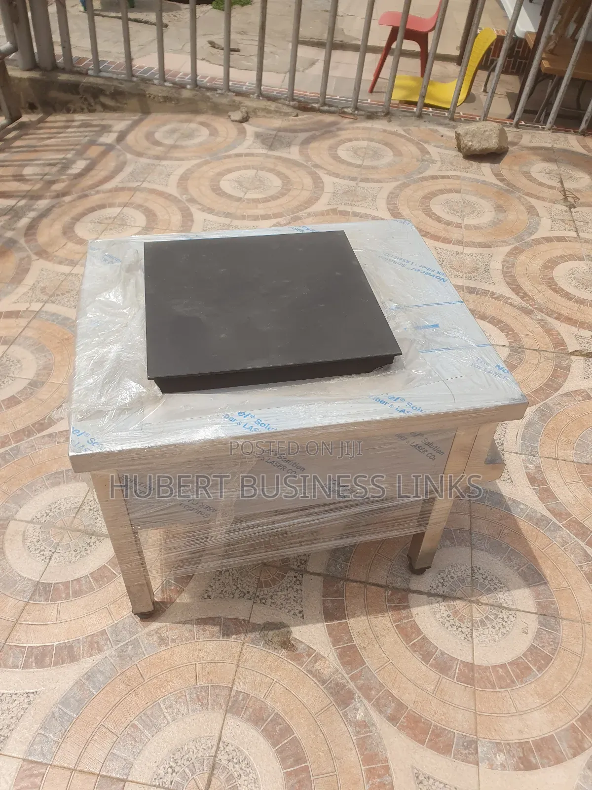 Electric Stock Pot Cooker 40x40