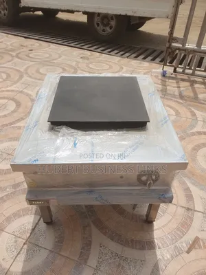 Electric Stock Pot Cooker 40x40