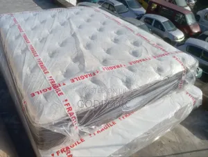6by6 12inches Canadain King Mattress