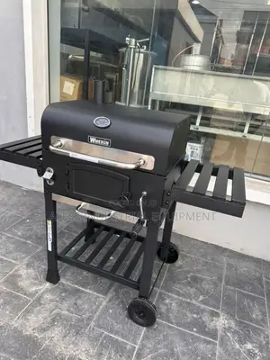 Charcoal Grill / Bbq Grill (Charcoal Barbecue Grill)