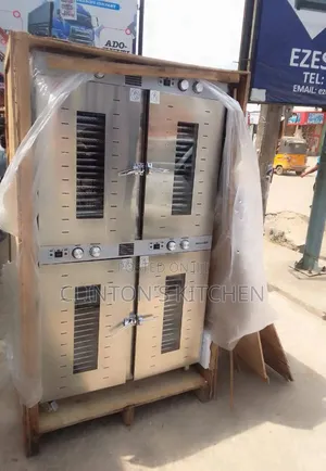 High Quality 88 Tray's Dehydrator Machine Available for You