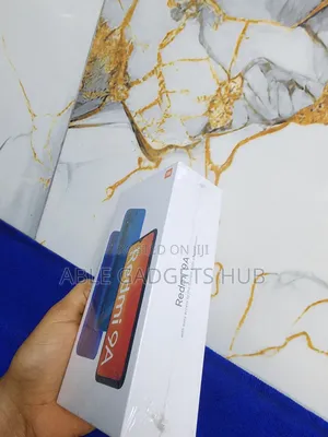 New Xiaomi Redmi 9A 128 GB Red