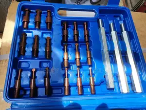 Bearing Puller Set