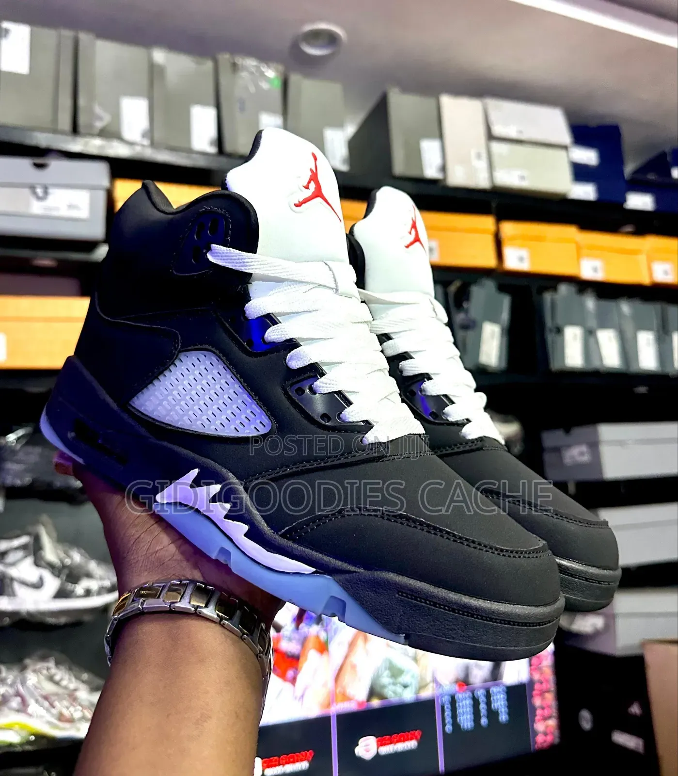 Jordan Sneakers Size 40-45