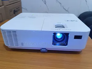 Nec Np-v332x 3300 Lumens 3d Ready Dlp Projector