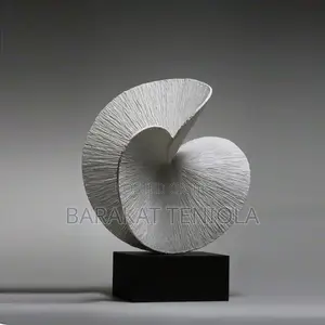 Ginkgo Luxury Decorative Ornament