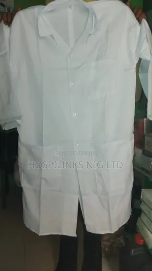 Laboratory Coat