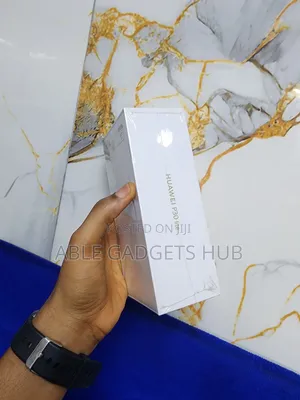 New Huawei P30 Lite 128 GB
