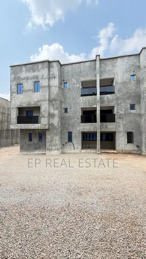 5bdrm Duplex in Gudu for sale