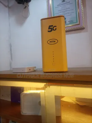 MTN Router 5g