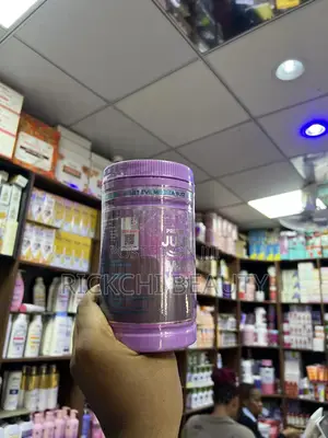 Juliet Eve Powder