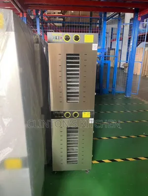 High Quality 32 Tray's Dehydrator Machine Available for You