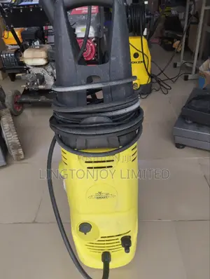 King Craft Pressure Machine
