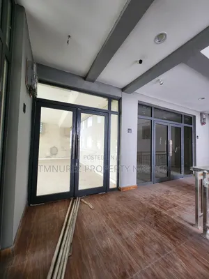 Shop New Built for Rent Orchild Road Lekki