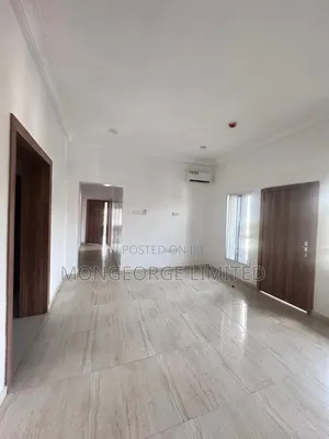 3bdrm Apartment in Ikoyi S.W for rent