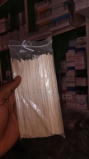 Applicator Sticks