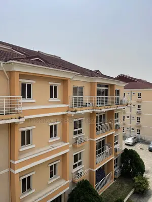 Furnished 3bdrm Maisonette in Cadogan Estate, Osapa london for sale