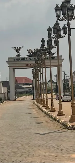 Land For For Sale At Treasure Park And Gardens Shimawa