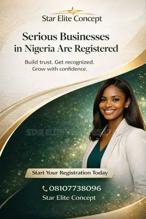 Cac Business Registration In Nigeria – Fast Affordable
