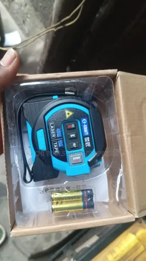 Laser Tape