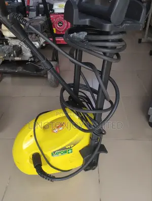 Lavor Pressure Washer
