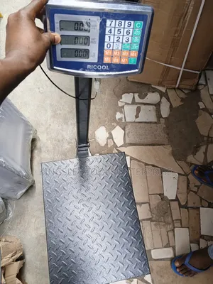 Retail Store Equipment