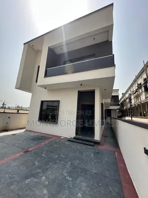 4bdrm Duplex in Ado / Ajah for sale
