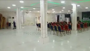 Multipurpose Hall
