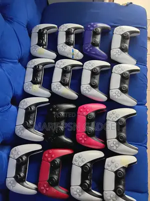 Ps5 Pad Clean Uk Used