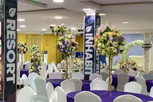 Multipurpose Hall
