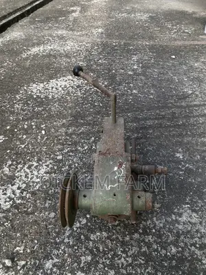 Saw Rolling Machine