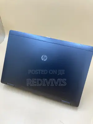 Laptop HP ProBook 6465B 4GB AMD SSD 128GB