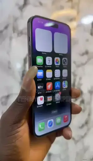 Apple iPhone 14 Pro Max 128 GB Blue