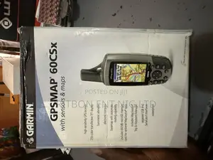 Germin GPSMP 60csx