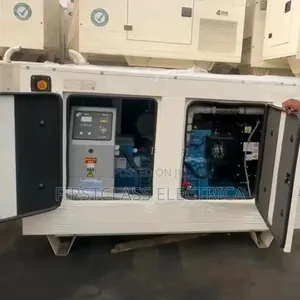 20kva Yorc Sp
