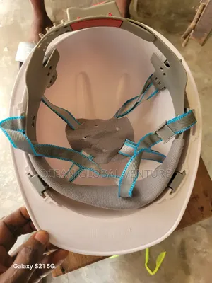 Helmet Cap
