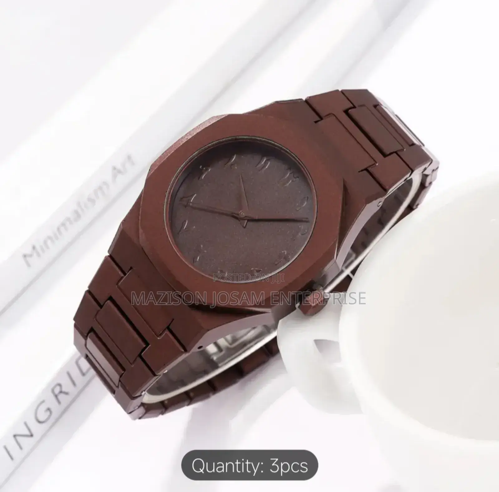 Quartz Watch