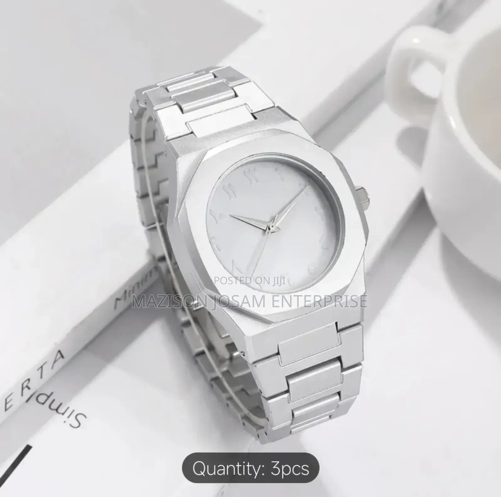 Quartz Watch