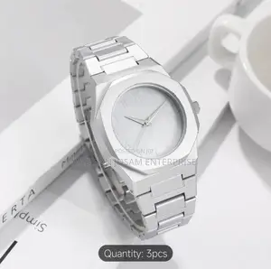 Quartz Watch